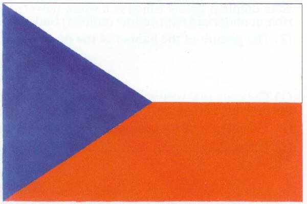 The State Symbols of the Czech Republic | Embassy of the Czech Republic in Ottawa