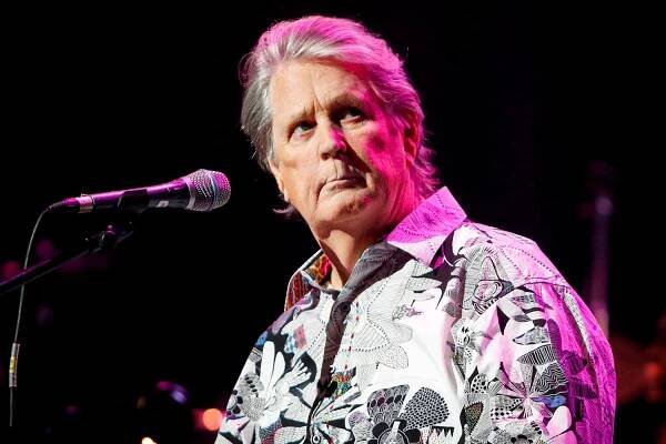 Beach Boys’ Brian Wilson Placed Under Conservatorship Because Of Mental Decline