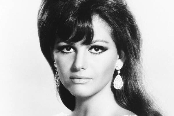 15 Extraordinary Facts About Claudia Cardinale