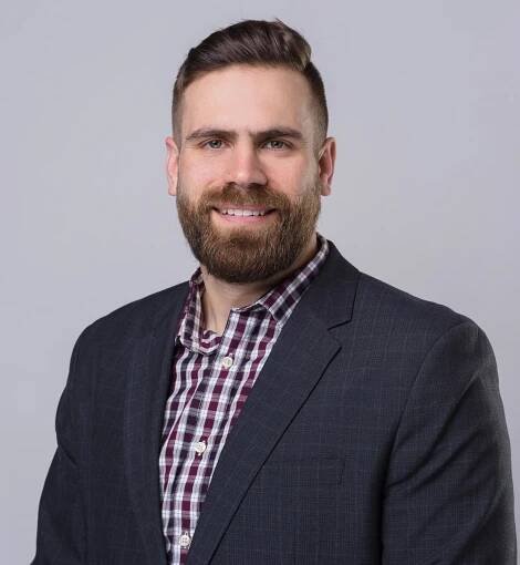 Ben Miller