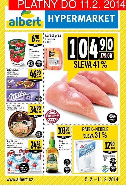 Označte produkt do nákupního košíku