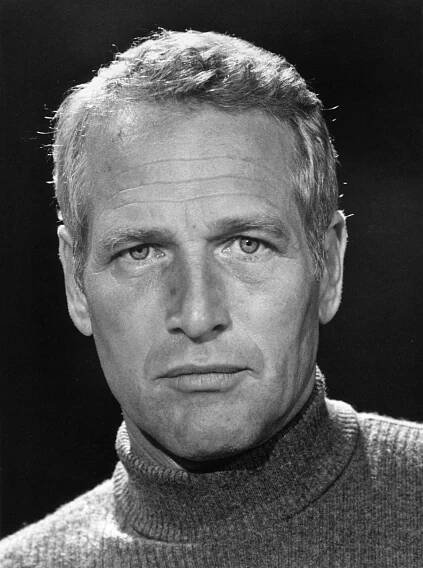 Paul Newman in 200 Years Ago Today (1974)