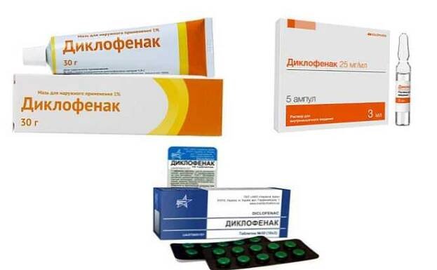 Co je lepší Nimesil nebo Diclofenac a jak se liší (Medicína a zdraví) | Srovnání lidí, předmětů, jevů, automobilů, potravin