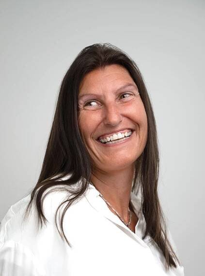 Silke Schwarz | conro container GmbH - Ansprechpartner Verkauf