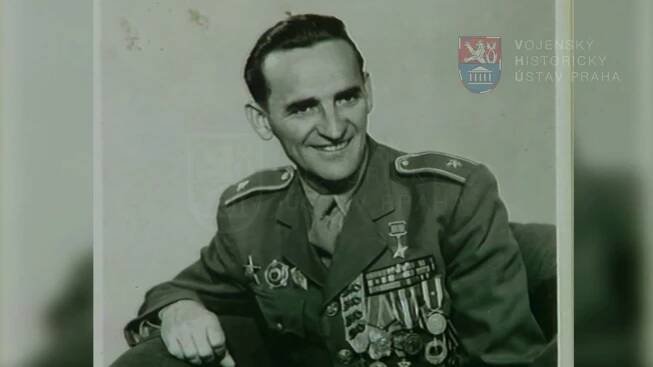 Jozífek z Postřekova (1991)