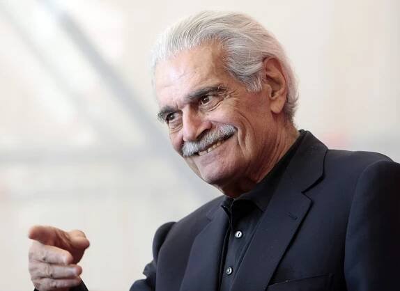 Zomrel herec Omar Sharif, doktor Živago