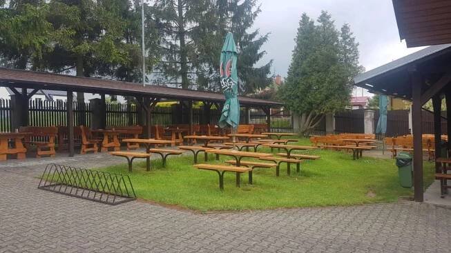 Hotel u Jelena