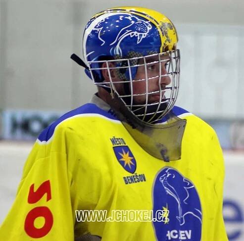 HC Tábor B - HC Lev Benešov, příprava | Jihočeský hokej