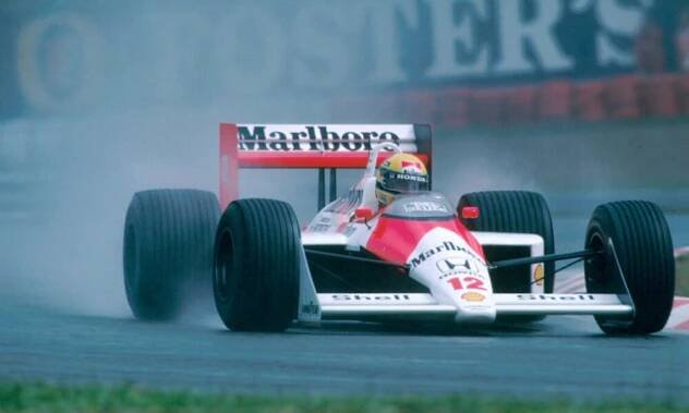 Ayrton Senna: král, jenž odešel moc brzy. Tragická nehoda, která změnila Formuli 1