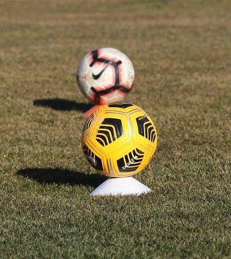 Generálka na mistrovské jaro – SK Lhenice
