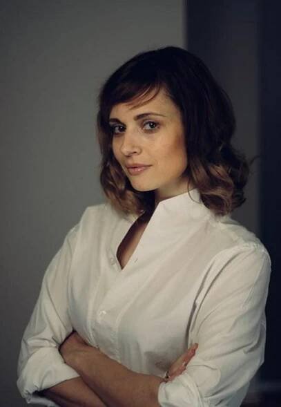 Nejkrásnější slovenská herečka! Tahle kráska zabodovala jako modelka i díky neuvěřitelnému tělu