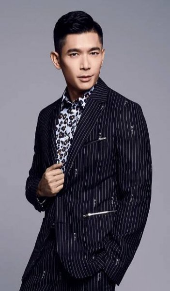 Elvin Ng - Mediacorp