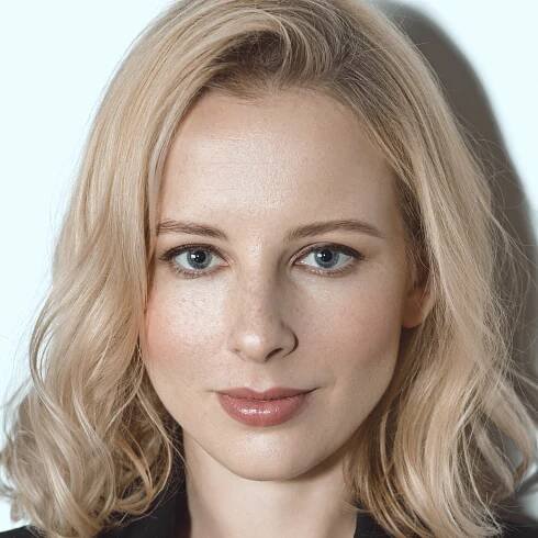 Valentyna Pugachova - ACTORSMAP