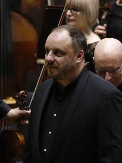 Matthias Goerne