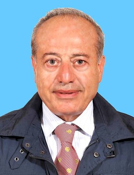 Dr. Haim Reitan – Italian Surgeon in service of Peace
