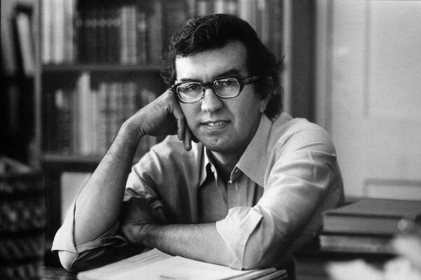 Larry McMurtry, Novelist of the American West, Dies at 84