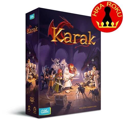 Karak