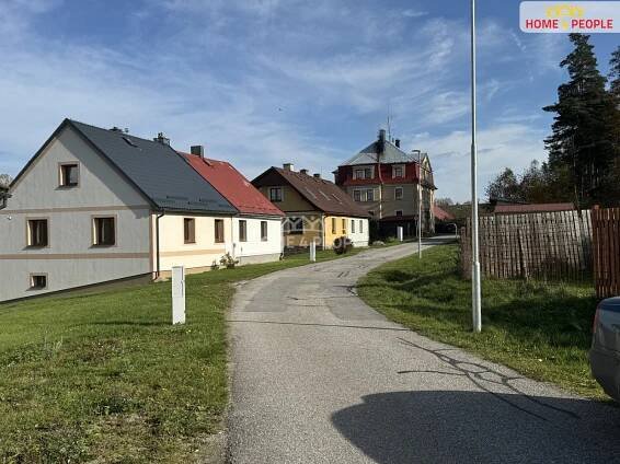 Prodej Dům, Nová Pec - Nové Chalupy, okres Prachatice