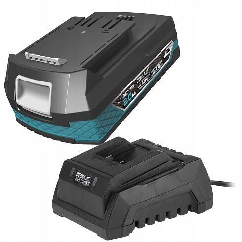 DEDRA DED7032 18V/2Ah SAS+ALL Li-ion od 666 Kč - Heureka.cz
