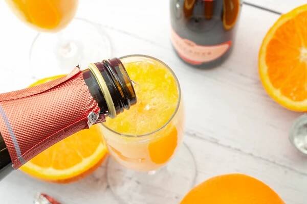 The 7 Best Sparkling Wines for Mimosas in 2023