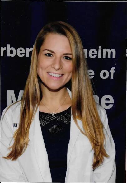 Leah Cohen