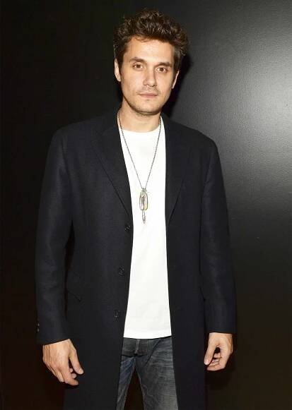 John Mayer Shares Some Candid Confessions About His Sex Life — but Admits He Gets Rejected Too