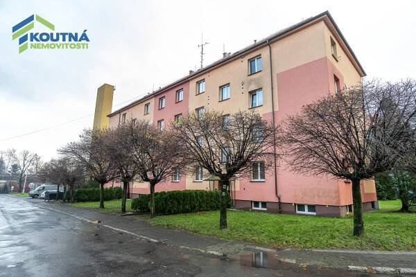Pronájem bytu 2+1, Frenštát pod Radhoštěm | Milada Koutná – Realitní makléřka