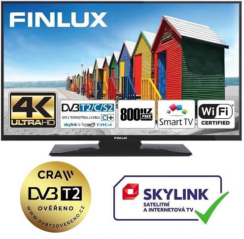 Finlux 43FUF7162