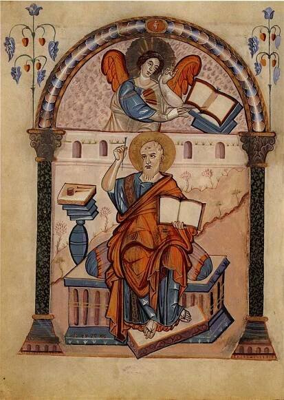 Codex Aureus Laureshamensis – Wikipedie