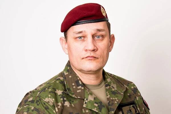 Veliteľ slovenských špeciálov: Našou úlohou nie je zničiť tank, ale eliminovať veliteľa 30 tankov