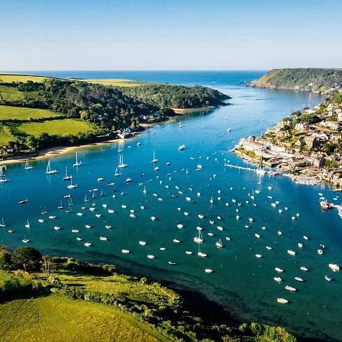 Devon seafood: why the county has some of the country's best fish