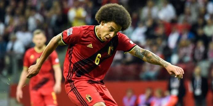 Axel Witsel