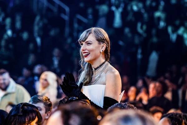 Taylor Swift deepfakes on X falsely depict her supporting Trump