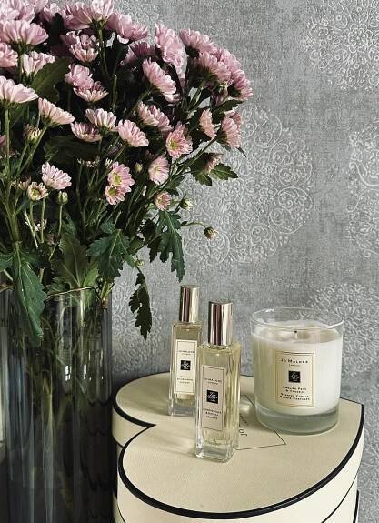 Honeysuckle & Davana Jo Malone London pro ženy