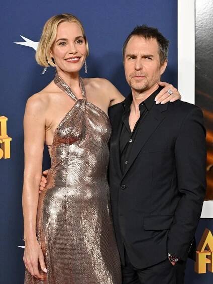 Leslie Bibb s Husband Sam Rockwell Makes Surprise White Lotus Cameo With Shocking Sex Monologue 286