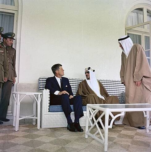 Saud ibn Abd al-Aziz – Wikipedia