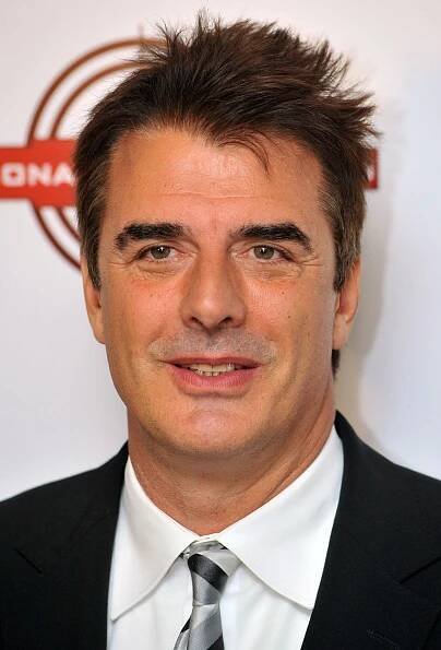 »Božský násilník«? Hvězda Sexu ve městě Chris Noth obviněn ze dvou sexuálních napadení!