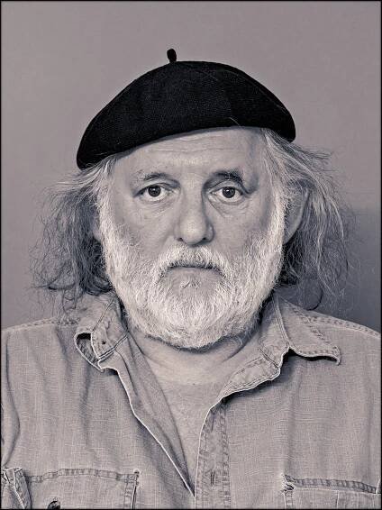 photograph ©Richard Alan Fox all rights reserved