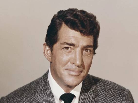 Dean Martin