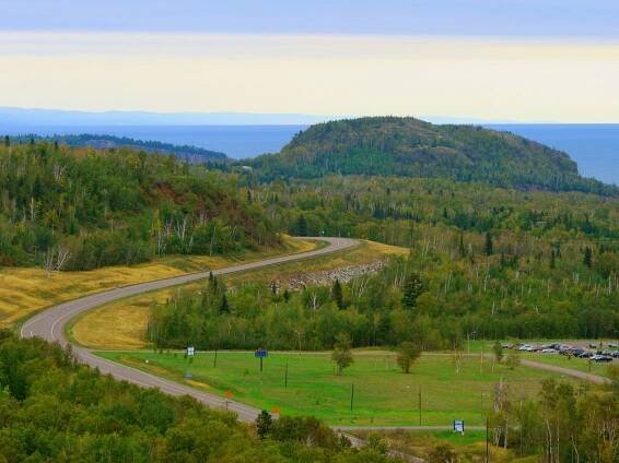 10 Scenic Highways Worth the Drive