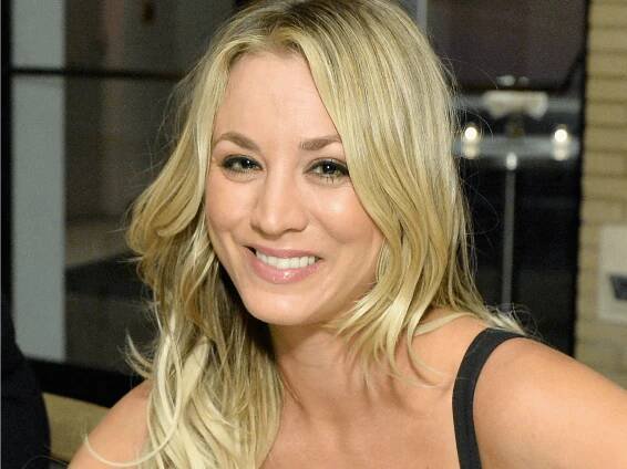 Kaley Cuoco Has Zero Plastic Surgery Regrets, Because Hello, It's Her Body and Her Face and Her Life