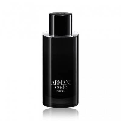 Giorgio Armani Code Parfum parfémovaná voda pánská Velikost: 50 ml