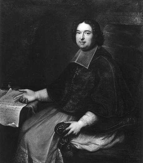 Jacques Nicolas Colbert - Wikiwand