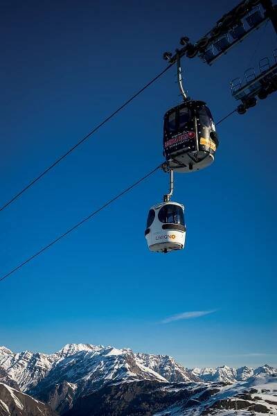 Livigno | SMART travel