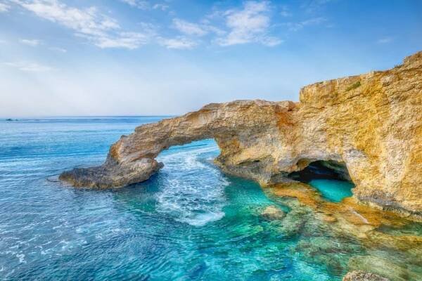 Kypr Protaras