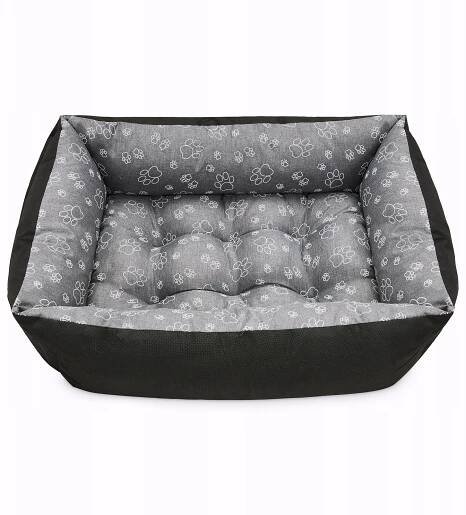 pelíšek pro psa gauč 85 X 65 CLAW VODĚODOLNÉ! EAN (GTIN) 5903631574733