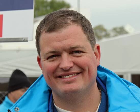 Michel Nykjær