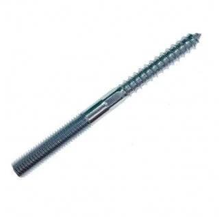 Šroub KOMBI TORX, M10 x 120 mm, pozink