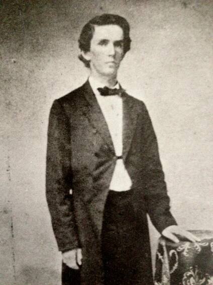John Surratt Pictures