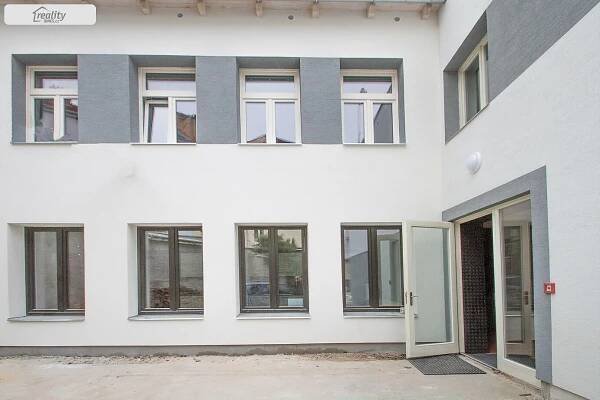 Šafaříkova, Hradec Králové